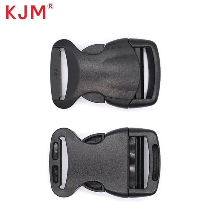 Side Release Buckles Clips