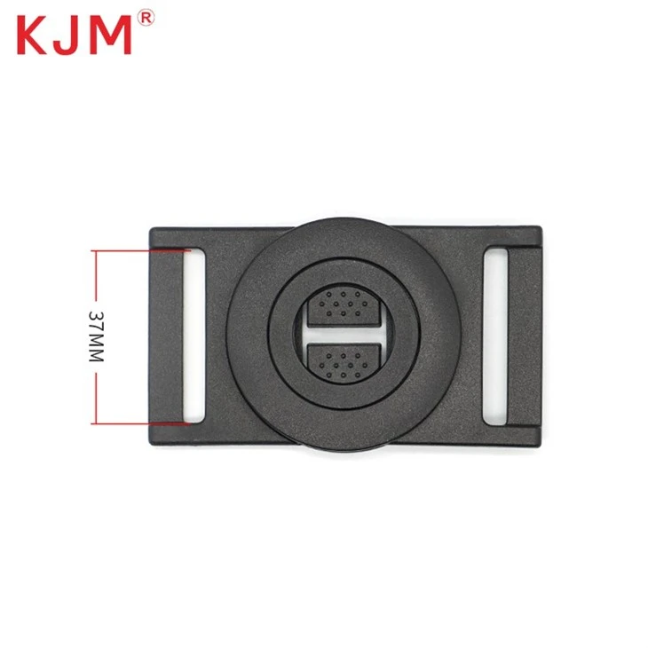 Front Release Buckle factory
