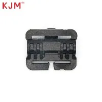 전술 조끼 퀵 릴리스 버클