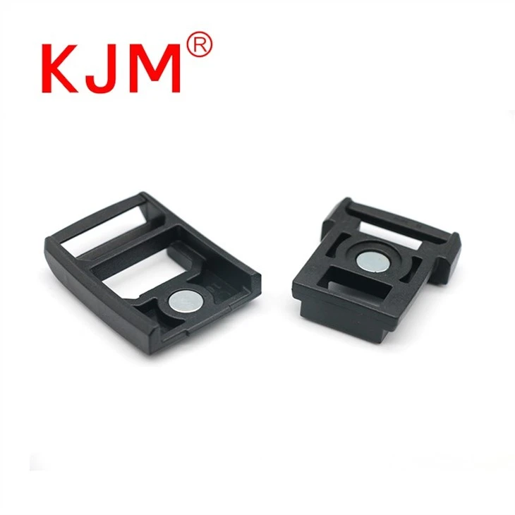 Magnetic Helmet Buckle