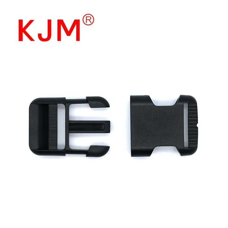 Side Release Buckle for Bag
