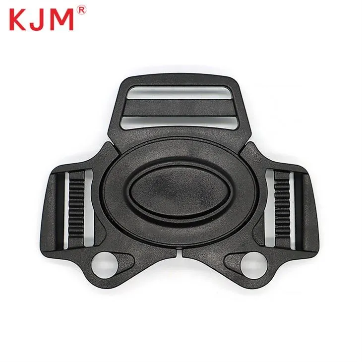 베이비 5포인트 유모차 안전 스트랩 버클