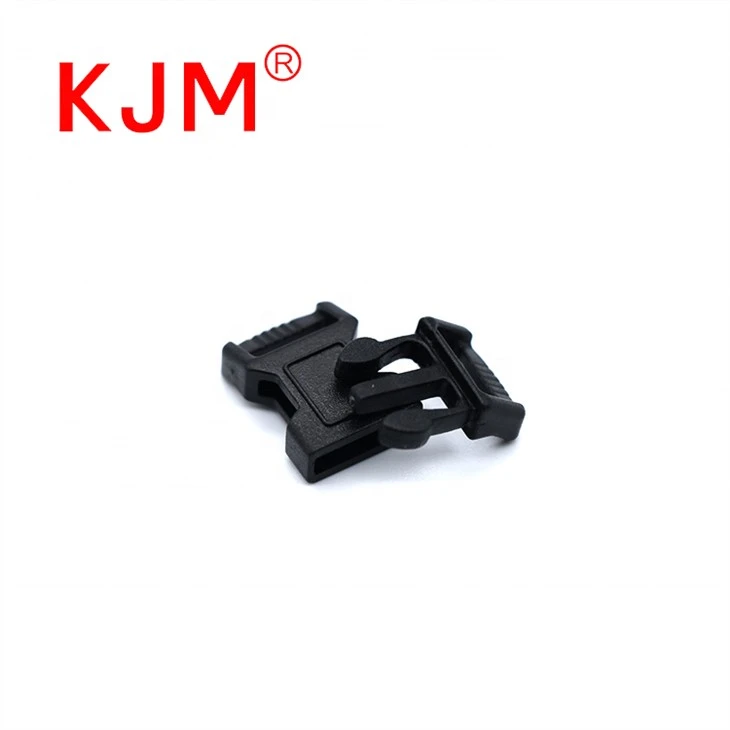 KJM Breakaway Buckle For Cat Collar