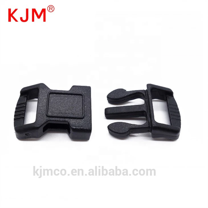KJM Breakaway Buckle For Cat Collar