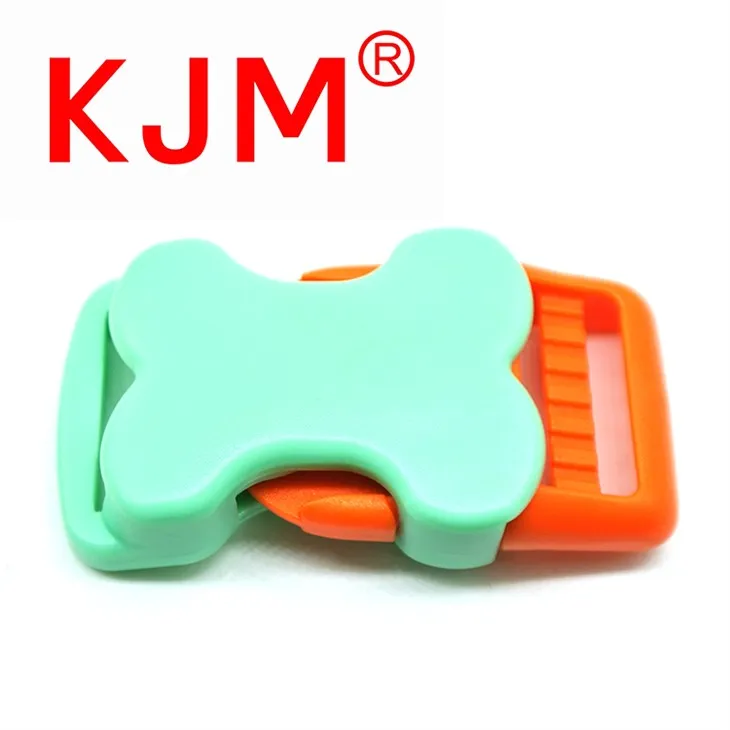 Plastic Pet Buckle