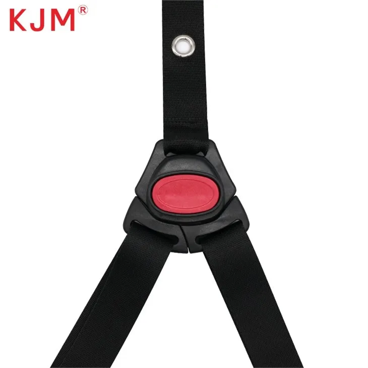 High Chair Straps