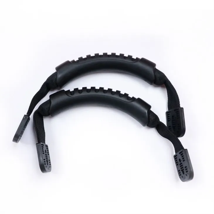 Webbing Plastic Handle