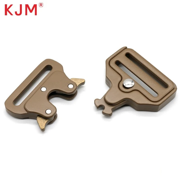 Cobra Buckle For Tactical Bag
