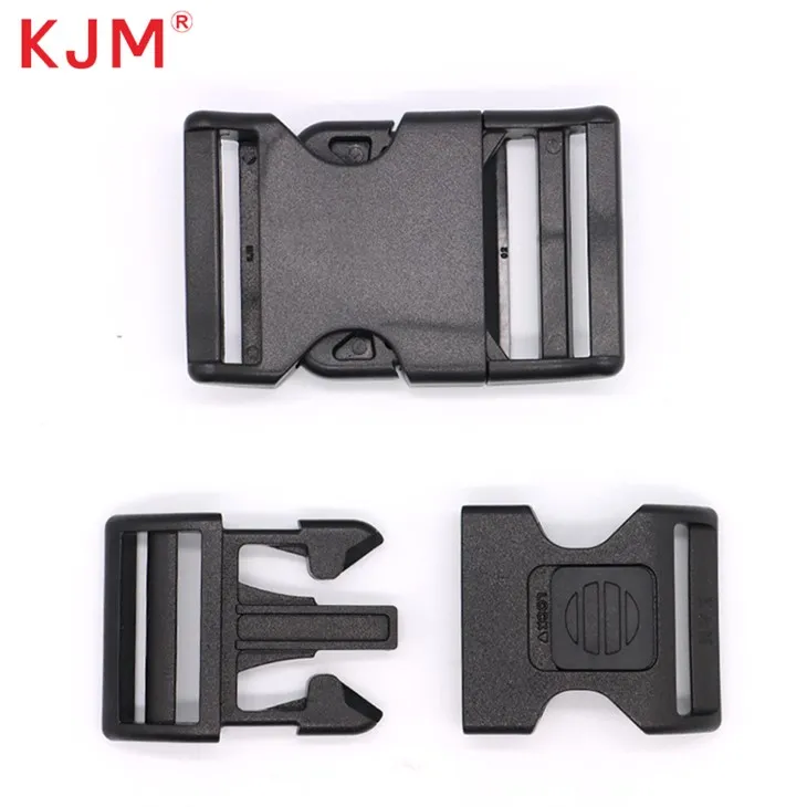 Pet Collar Buckle With Lock