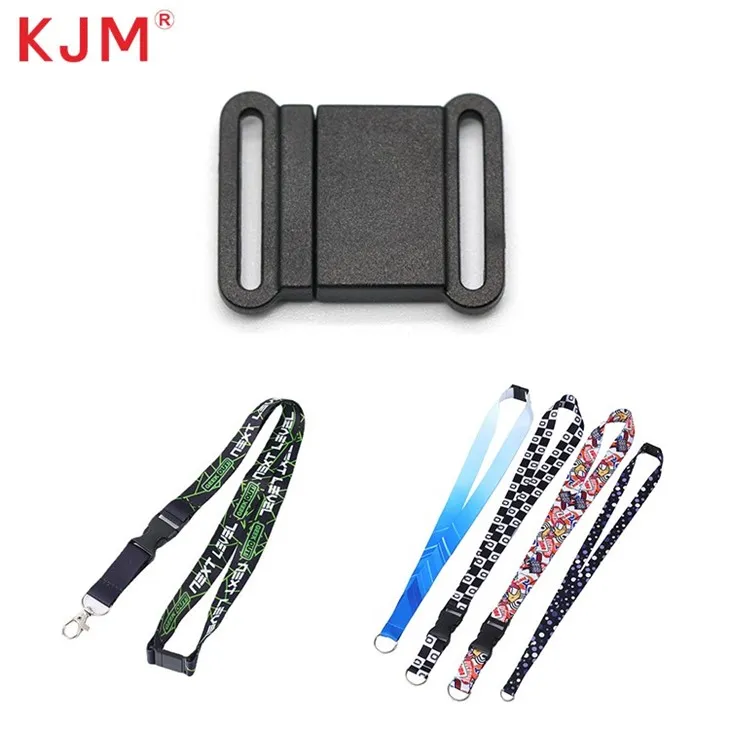 Safety Breakaway Clip