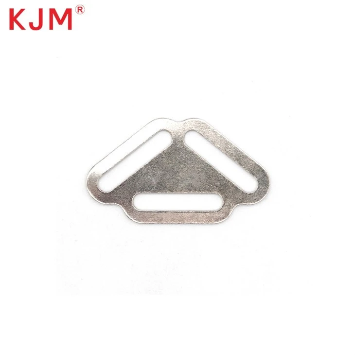 Triangle Ring Buckle
