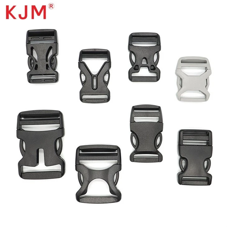 side release buckle-A2975