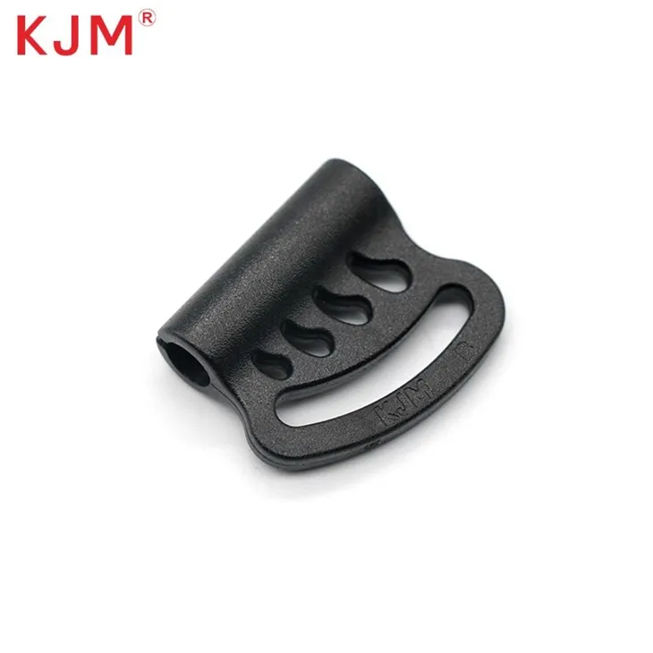 Sternum Strap Pipe Slider